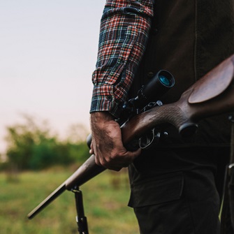 Hargita Jagd Vadászbolt Szeged