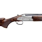 Browning Heritage Hunter 20/76 sörétes fegyver 76 cm