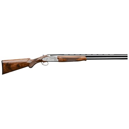 Browning Heritage Hunter 12/76 sörétes fegyver 76 cm