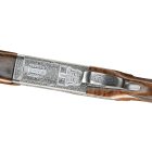 Browning Heritage Hunter 12/76 sörétes fegyver 76 cm