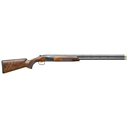 Browning B725 Sporter Black Edition 12/76 sörétes fegyver 76 cm