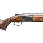 Browning B725 Sporter Black Edition 12/76 sörétes fegyver 76 cm
