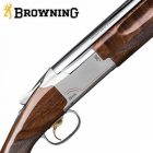 Browning B725 Sporter 12/76 sörétes fegyver 76 cm