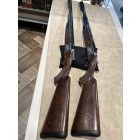 Browning B525 Limited Edition Imperial Silver Pair 12/76 sörétes fegyverpár 76 cm