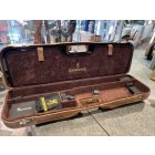 Browning B525 Limited Edition Imperial Silver Pair 12/76 sörétes fegyverpár 76 cm