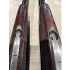 Browning B525 Limited Edition Aves Silver Pair 20/76 sörétes fegyverpár 76 cm
