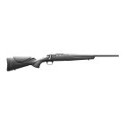 Browning X-Bolt 2 Nordic Varitech Black Adj 6,5 Creedmoor Golyós fegyver 51 cm