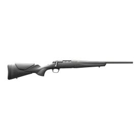   Browning X-Bolt 2 Nordic Varitech Black Adj 6,5 Creedmoor Golyós fegyver 51 cm