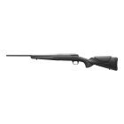 Browning X-Bolt 2 Nordic Varitech Black Adj 6,5 Creedmoor Golyós fegyver 51 cm