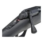 Browning X-Bolt 2 Nordic Varitech Black Adj 6,5 Creedmoor Golyós fegyver 51 cm