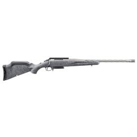 Ruger American GEN2 .308 Win. Golyós fegyver 52 cm