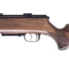 Weihrauch HW 66 Classic Hunter .17 HMR golyós fegyver 56 cm