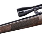 Weihrauch HW 66 Lochschaft .17 HMR golyós fegyver 56 cm