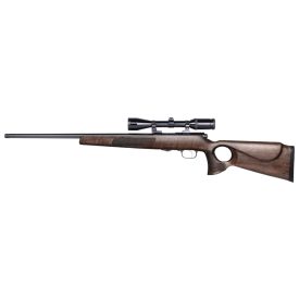 Weihrauch HW66 Lochschaft .22 LR. golyós fegyver 56 cm