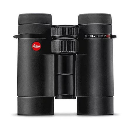 Leica Ultravid 8x32 HD Plus keresőtávcső