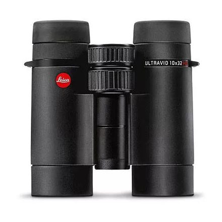 Leica Ultravid 10x32 HD Plus keresőtávcső