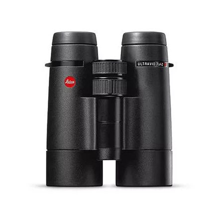 Leica Ultravid 7x42 HD Plus keresőtávcső