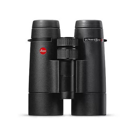 Leica Ultravid 8x42 HD Plus keresőtávcső