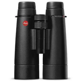 Leica Ultravid 8x50 HD Plus keresőtávcső