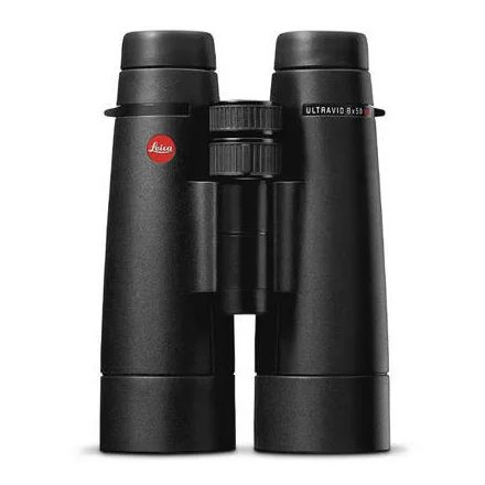 Leica Ultravid 8x50 HD Plus keresőtávcső