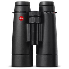 Leica Ultravid 10x50 HD Plus keresőtávcső