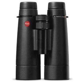 Leica Ultravid 12x50 HD Plus keresőtávcső