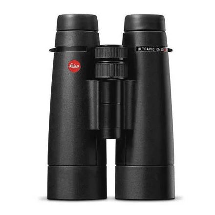 Leica Ultravid 12x50 HD Plus keresőtávcső