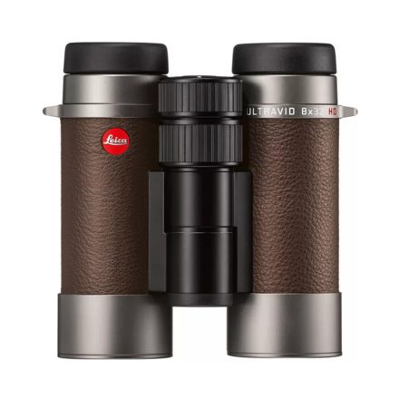 Leica Ultravid 8x32 HD-Plus keresőtávcső, különleges kiadás