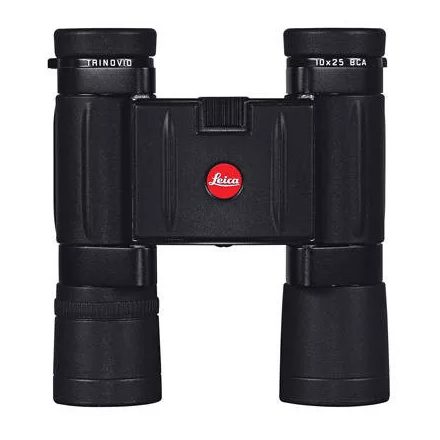 Leica Trinovid 10x25 BCA keresőtávcső