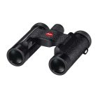 Leica Ultravid 8x20 BL Black Leather keresőtávcső