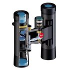 Leica Ultravid 10x25 BL keresőtávcső