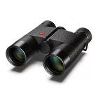 Leica Trinovid 7x35 HD bőrbevonatú fekete keresőtávcső