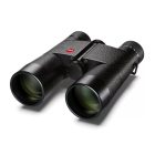 Leica Trinovid 8x40 HD bőrbevonatú fekete keresőtávcső