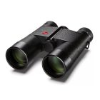 Leica Trinovid 10x40 HD bőrbevonatú fekete keresőtávcső