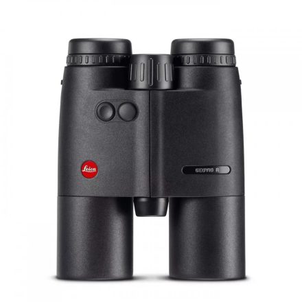 Leica Geovid 10x42 R távolságmérős keresőtávcső