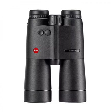 Leica Geovid 15x56 R távolságmérős keresőtávcső