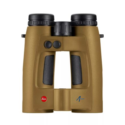 Leica Geovid Pro 10x42 AB+  keresőtávcső