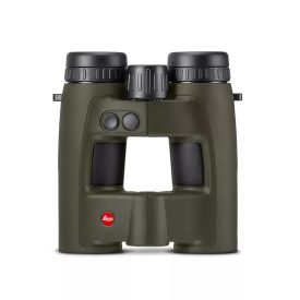   Leica Geovid Pro 8x32 távolságmérős keresőtávcső - oliva zöld