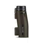 Leica Geovid Pro 8x32 távolságmérős keresőtávcső - oliva zöld