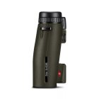 Leica Geovid Pro 10x32 távolságmérős keresőtávcső - oliva zöld