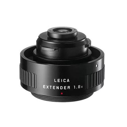 Leica Extender 1,8x APO-Televid spektívekhez