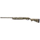 Winchester SX4 Camo Mobuc 20/76 sörétes fegyver 71 cm