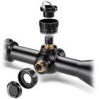 Leica PRS 5-30x56i Ballistic világítópontos céltávcső