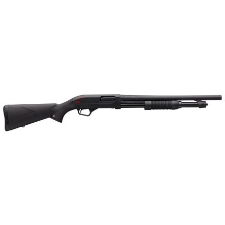 Winchester SXP Defender High Capacity 12/76 sörétes fegyver 51 cm