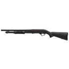 Winchester SXP Defender High Capacity 12/76 sörétes fegyver 51 cm