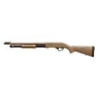 Winchester SXP Dark Earth Defender 12/76 sörétes fegyver 61 cm
