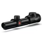 Leica Magnus 1-6,3x24 i L-3D sínes világítópontos céltávcsövek