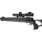 Leica Magnus 1-6,3x24 i L-3D sínes világítópontos céltávcsövek