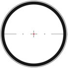 Leica Magnus 1-6,3x24 i L-3D sínes világítópontos céltávcsövek