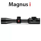Leica Magnus 1,5-10x42 i L-4a BDC világítópontos céltávcső